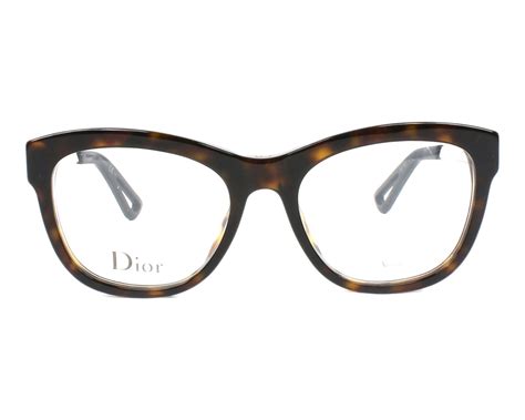 DIOR occhiali da vista CD 3288 QSH 145 RARE eyeglasses 